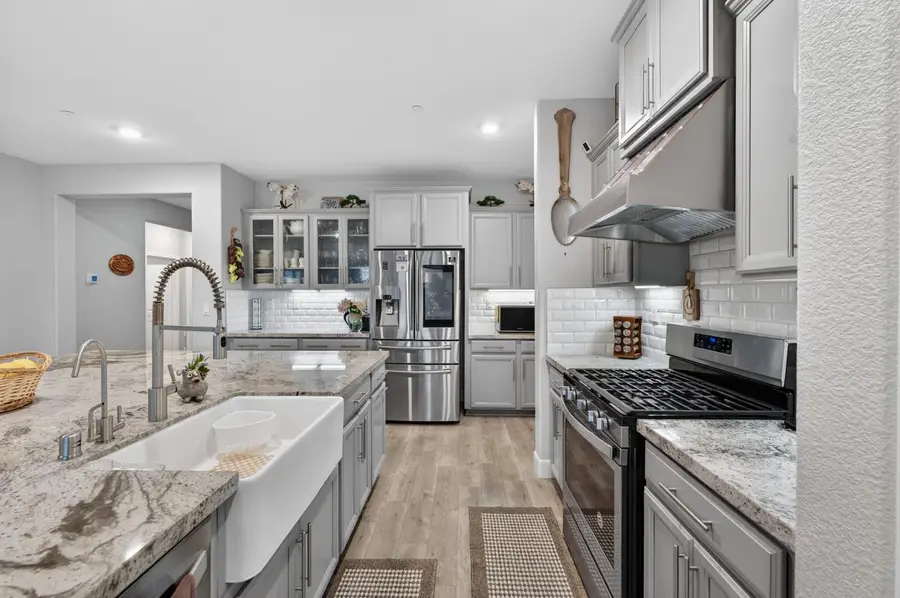 1139 Dry Gulch Trail Drive, Olivehurst, CA 95961 - #2