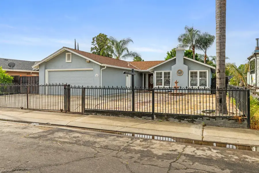 3020 Trudi Way, Modesto, CA 95354 - #2