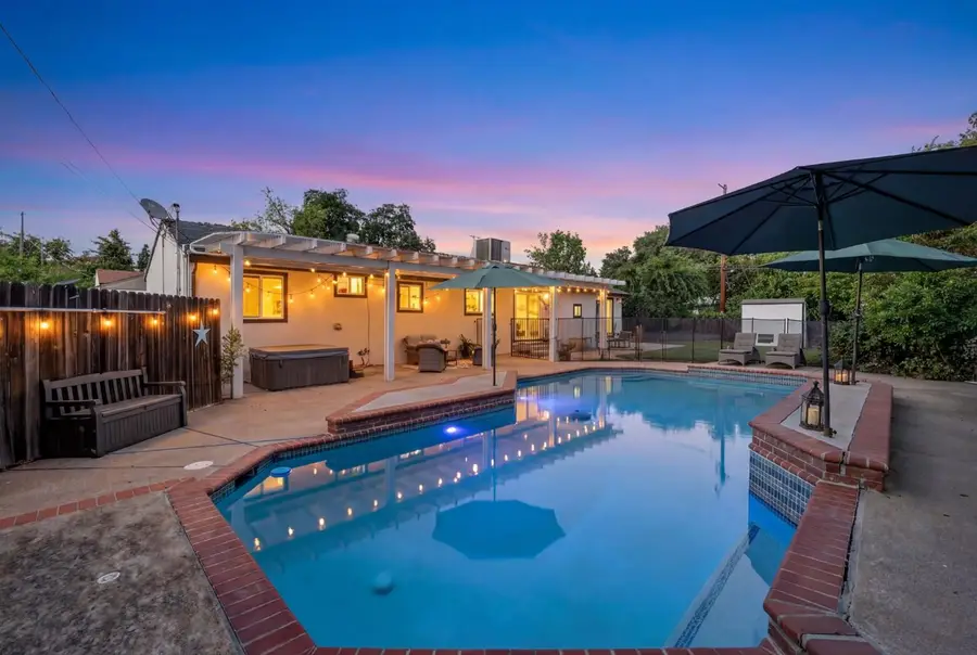 4701 Llano Lane, Fair Oaks, CA 95628 - #2