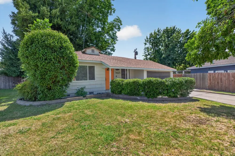 5625 49th Street, Sacramento, CA 95824 - #1