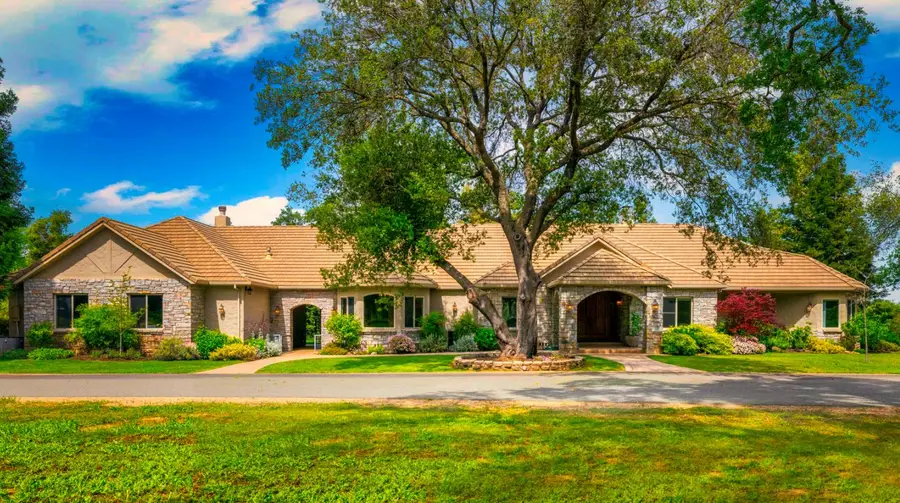 24521 N Mcintire Road, Clements, CA 95227 - #2