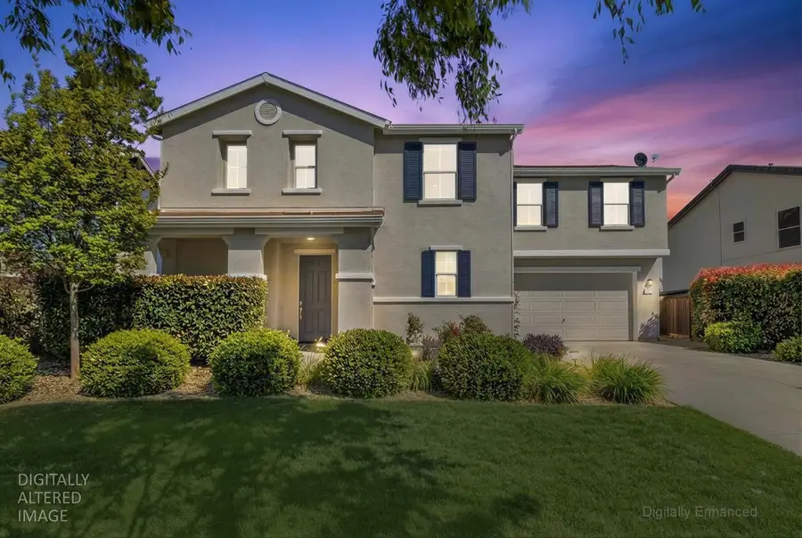 1243 Banyan Way, Lincoln, CA 95648 - #2