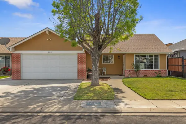 2012 Ridgecrest Drive, Modesto, CA 95351