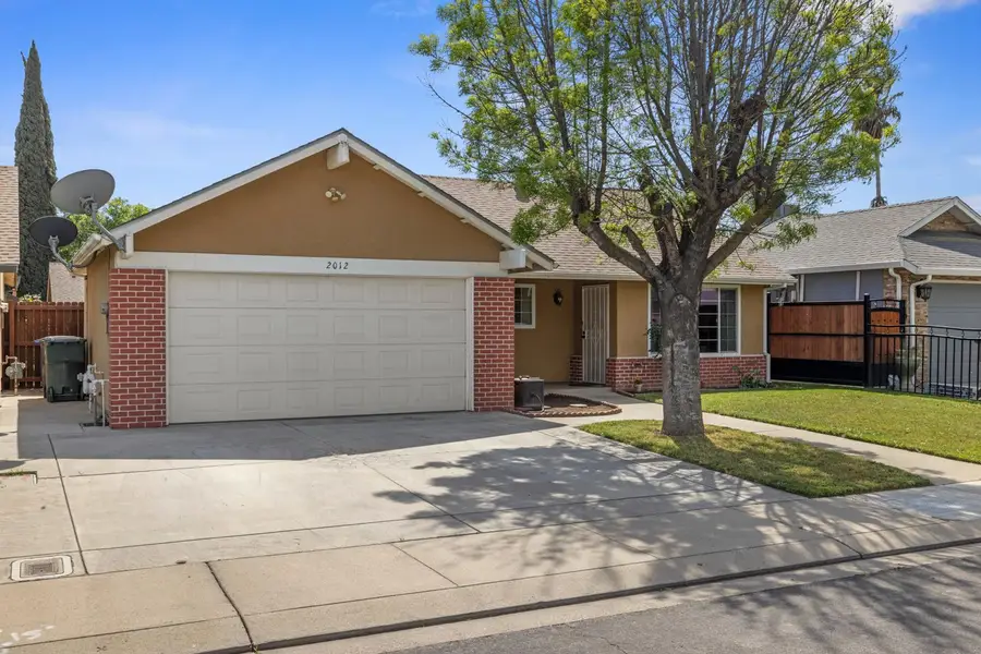 2012 Ridgecrest Drive, Modesto, CA 95351 - #3