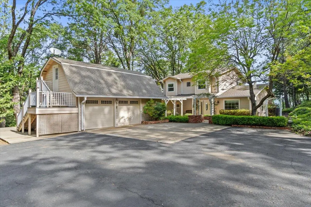 4630 Moon Lake Drive, Placerville, CA 95667 - #1