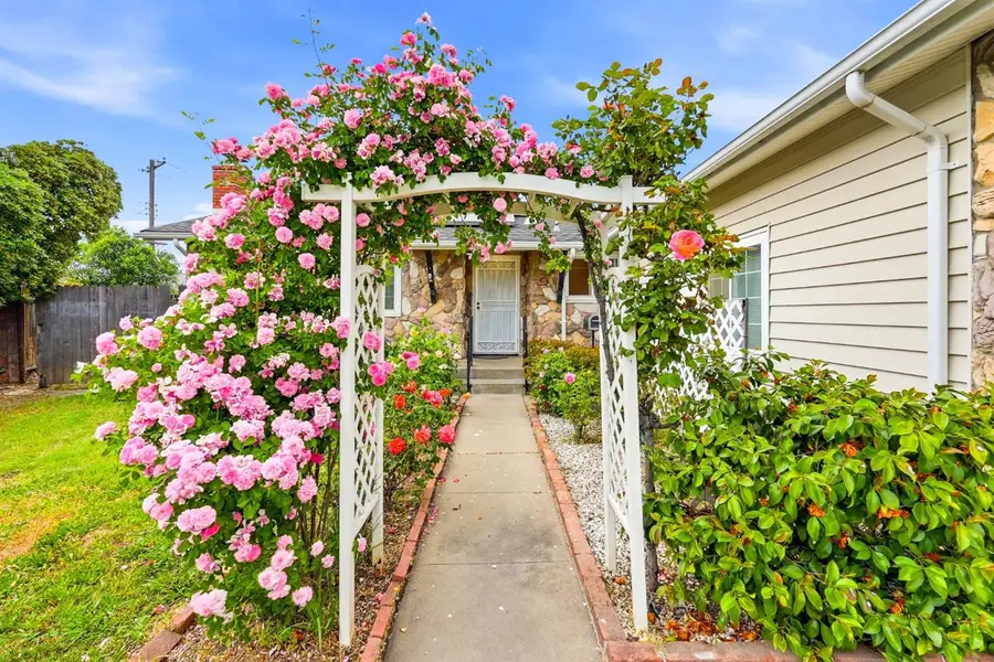 4337 Bishop Way, Sacramento, CA 95842 - #3