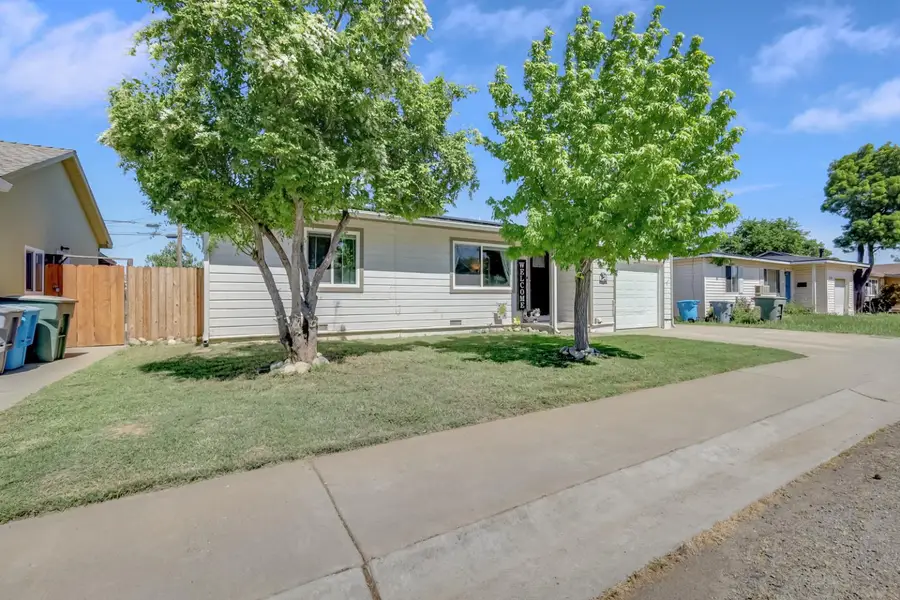 921 Jacobs Street, Marysville, CA 95901 - #3