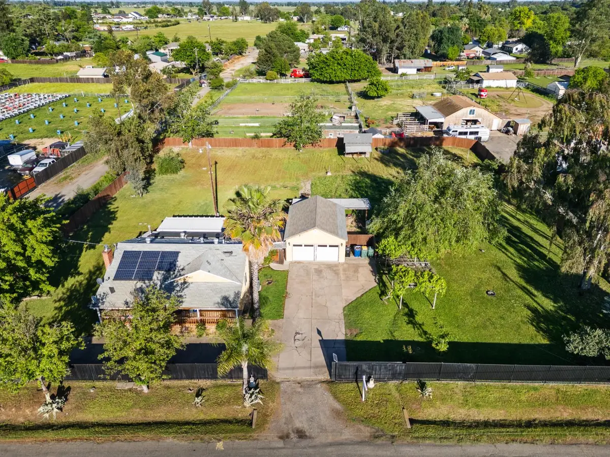 7644 El Reno Avenue, Elverta, CA 95626 - #1