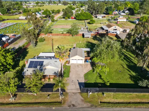 7644 El Reno Avenue, Elverta, CA 95626