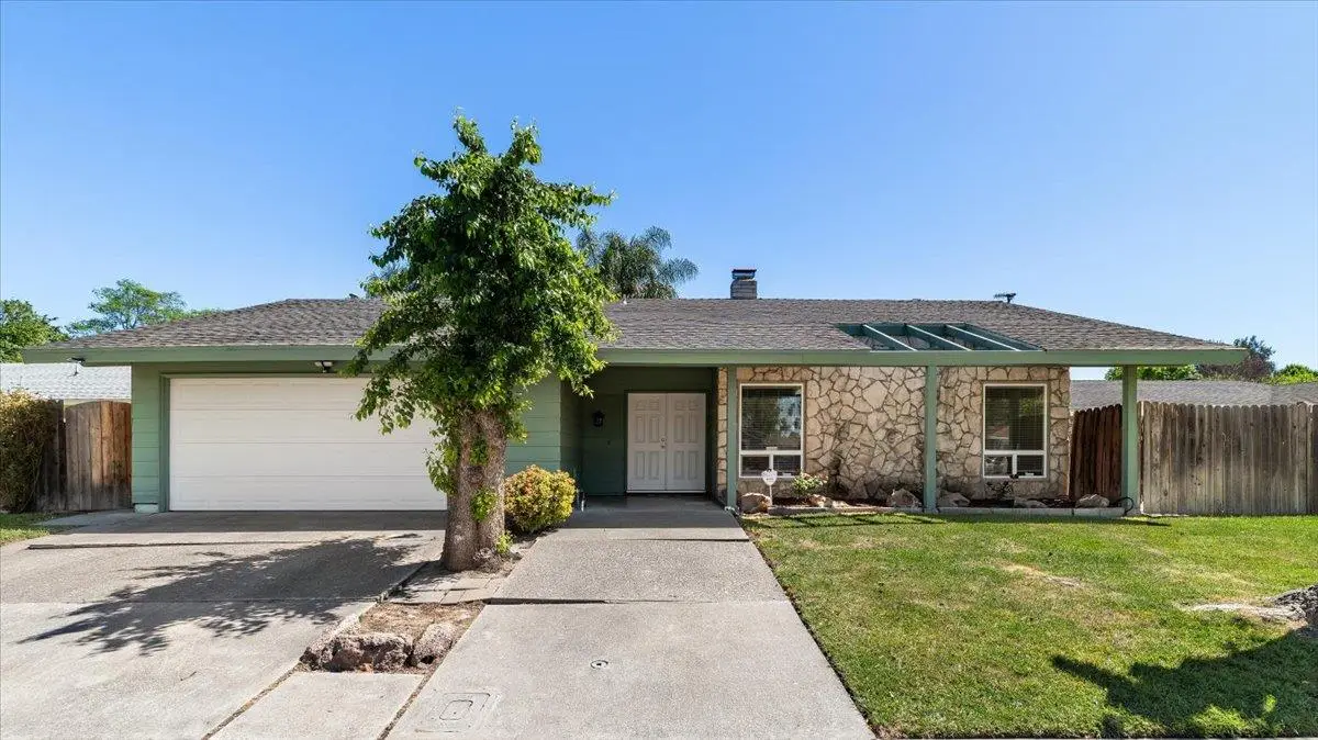 6116 Herndon Place, Stockton, CA 95219 - #1
