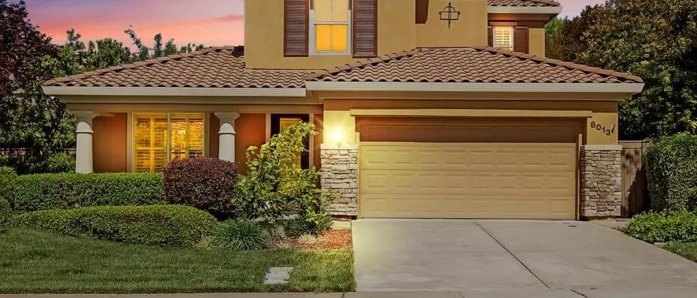 8013 Damico Drive, El Dorado Hills, CA 95762 - #1