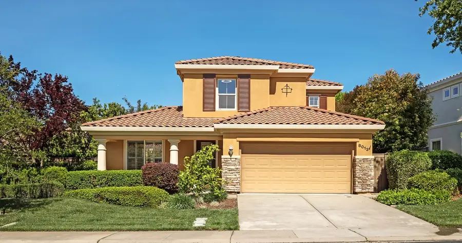 8013 Damico Drive, El Dorado Hills, CA 95762 - #2