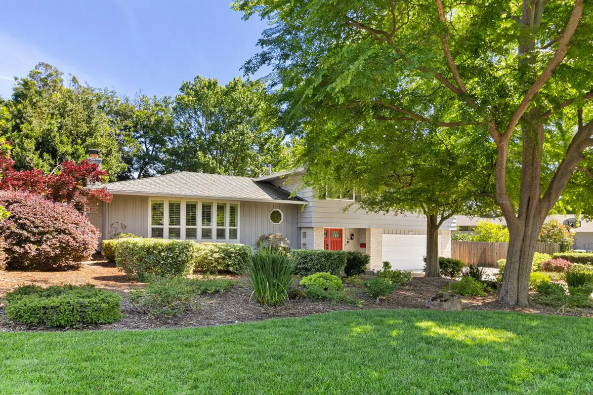 3124 Clairidge Way, Sacramento, CA 95821 - #1