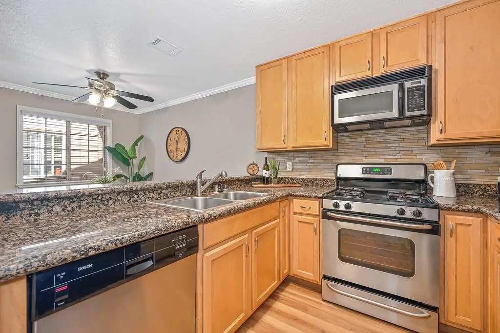 11150 Trinity River Drive #136, Rancho Cordova, CA 95670 - #1