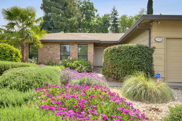 1076 Sand Bar Circle, Carmichael, CA 95608