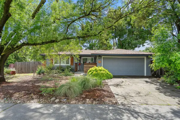 2222 Loyola Drive, Davis, CA 95618