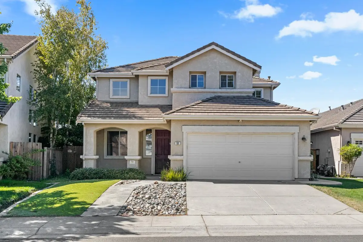 53 Goose Haven Court, Sacramento, CA 95834 - #1