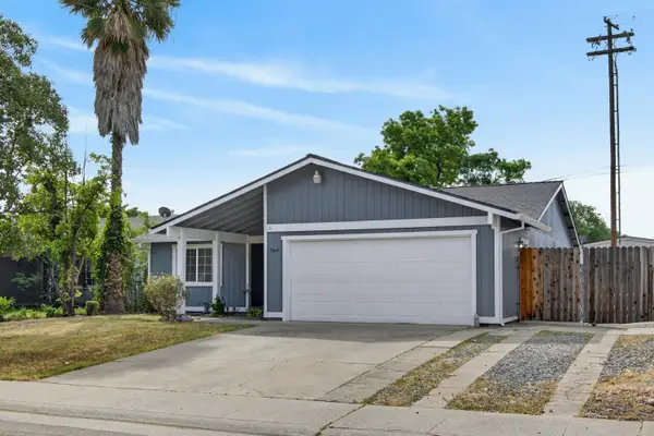 7064 Canevalley Circle, Citrus Heights, CA 95621