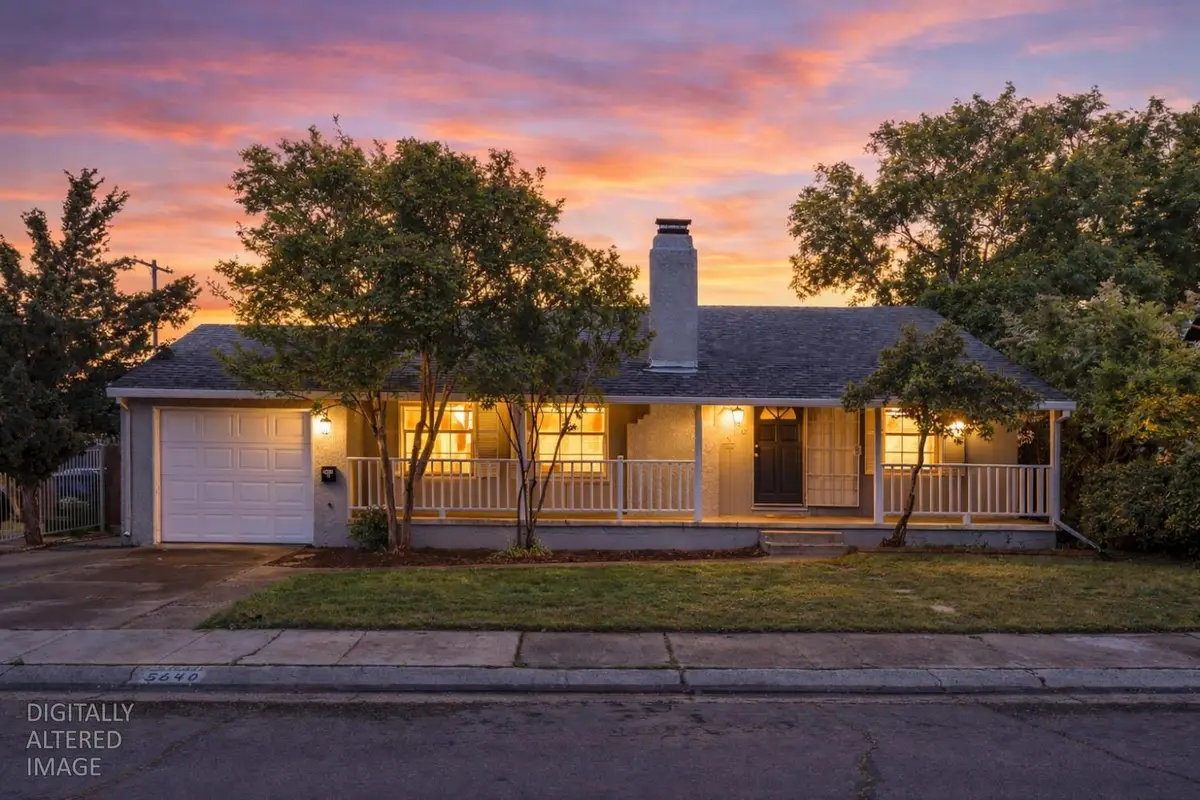 5640 33rd Avenue, Sacramento, CA 95824 - #1