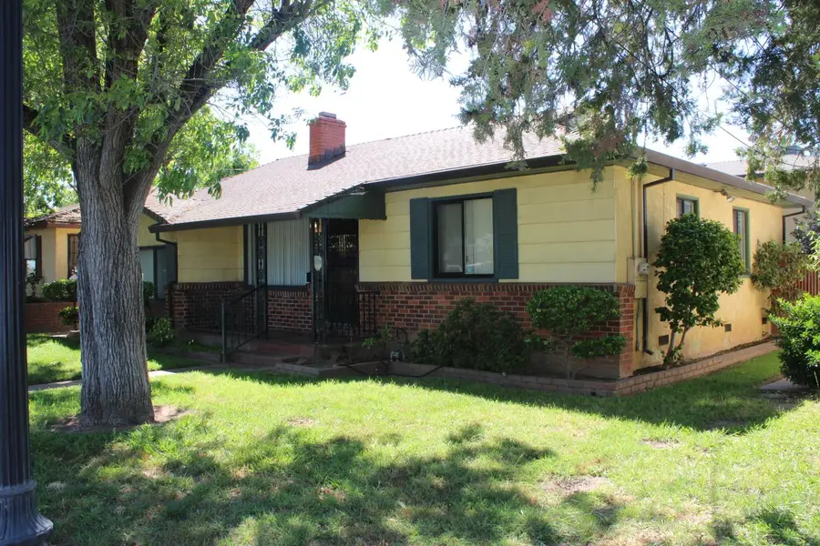 2387 Erickson Street, Sacramento, CA 95815 - #2