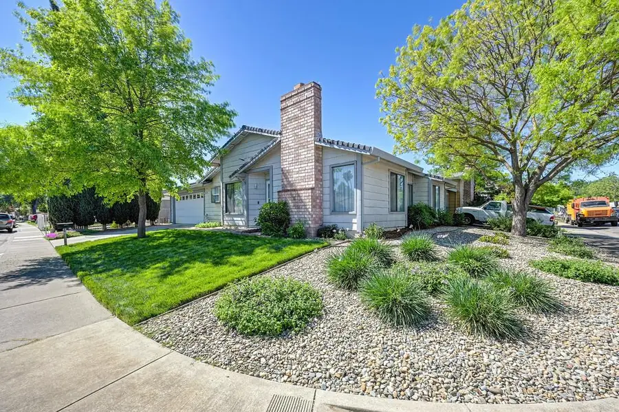 2923 Baronet Way, Sacramento, CA 95833 - #2