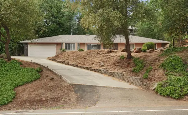 3234 Cambridge Road, Cameron Park, CA 95682
