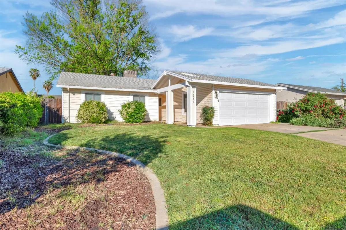 1367 Val Drive, Marysville, CA 95901 - #1