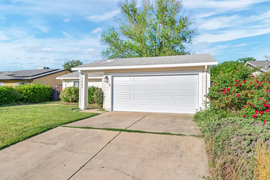 1367 Val Drive, Marysville, CA 95901 - #3