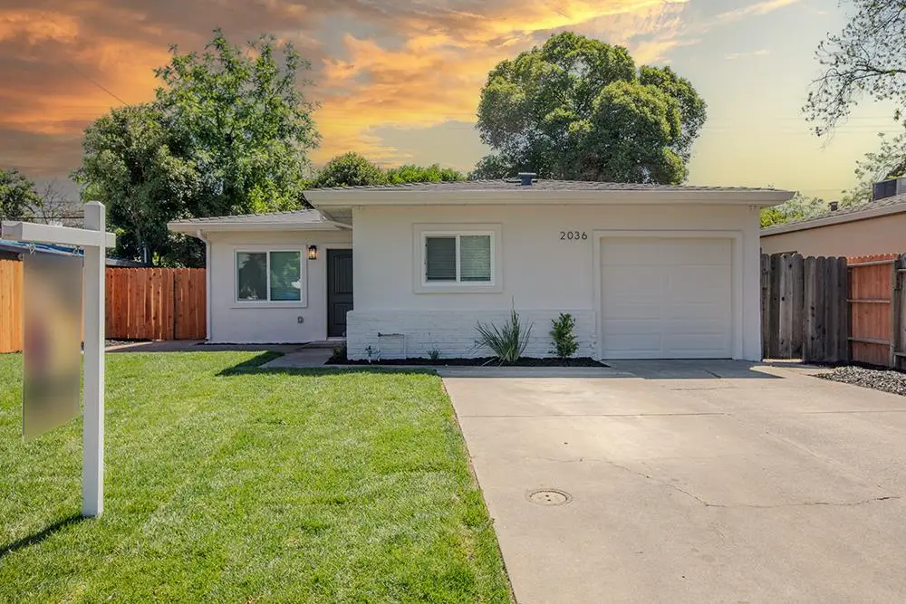 2036 La Jolla Drive, Stockton, CA 95204 - #1