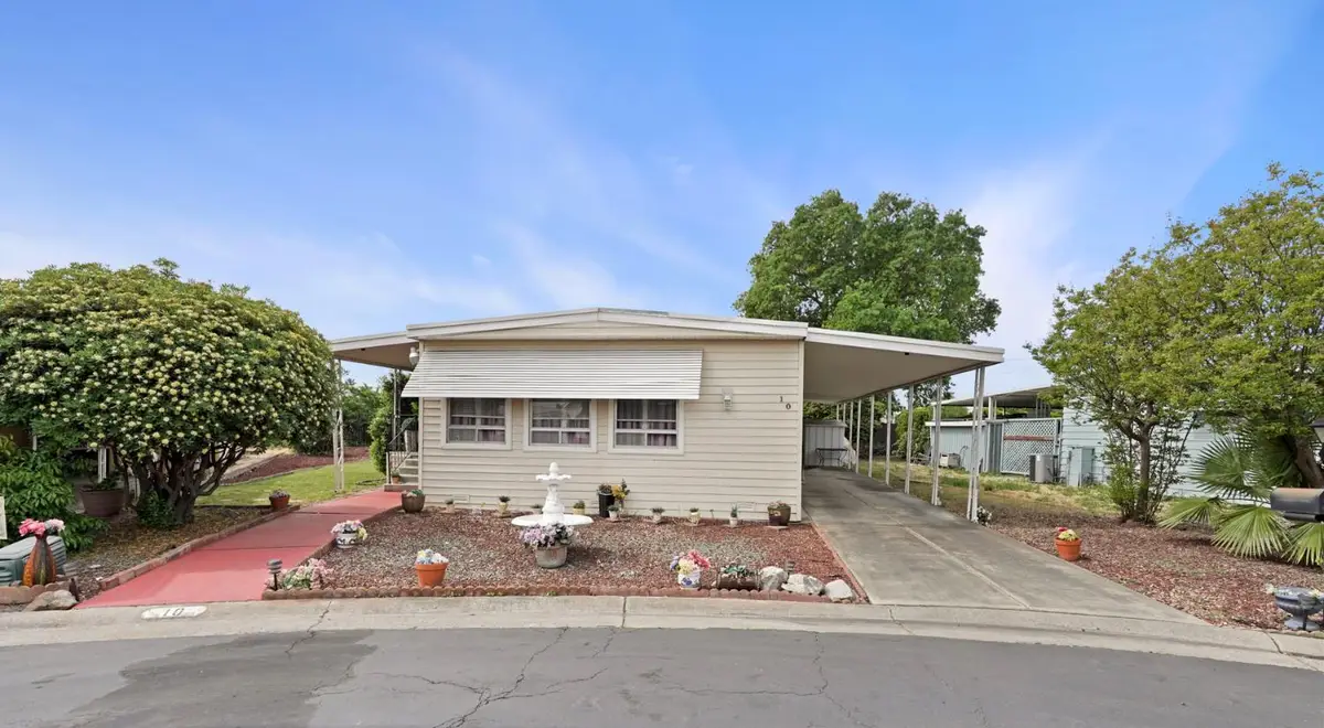 8700 West Lane #10, Stockton, CA 95210 - #1