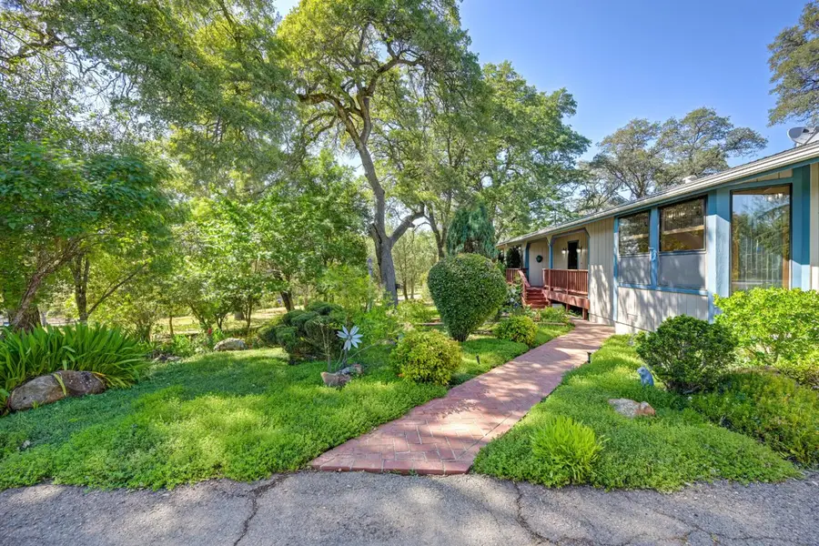4220 Miller Oak Drive, Auburn, CA 95602 - #3