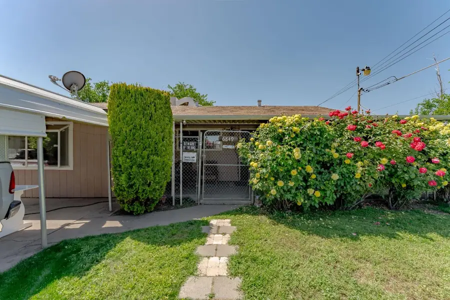 6849 26th Street, Rio Linda, CA 95673 - #2