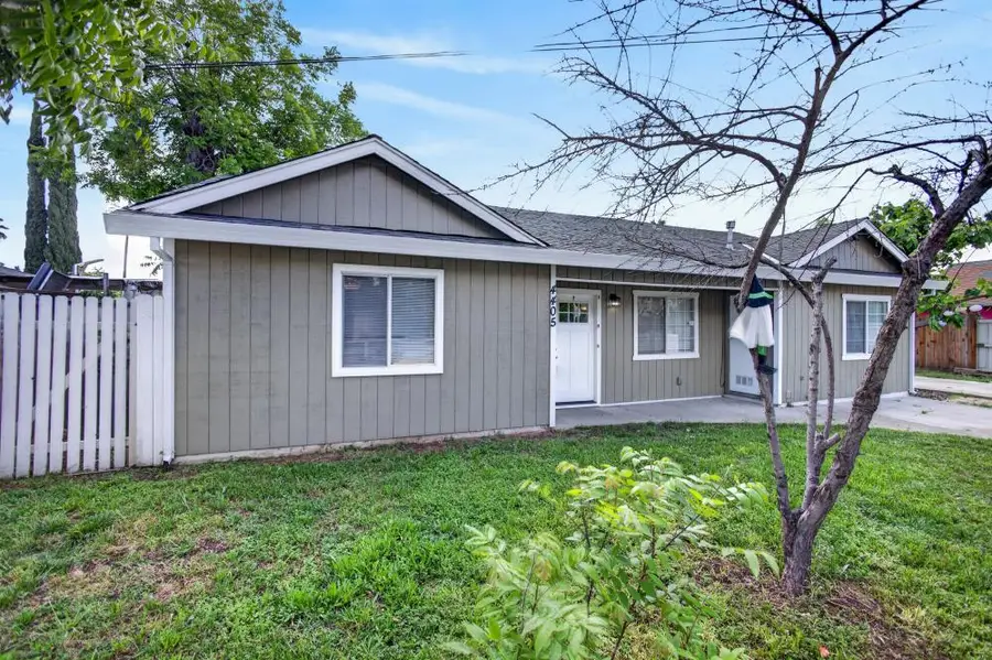 4405 34th Street, Sacramento, CA 95820 - #3