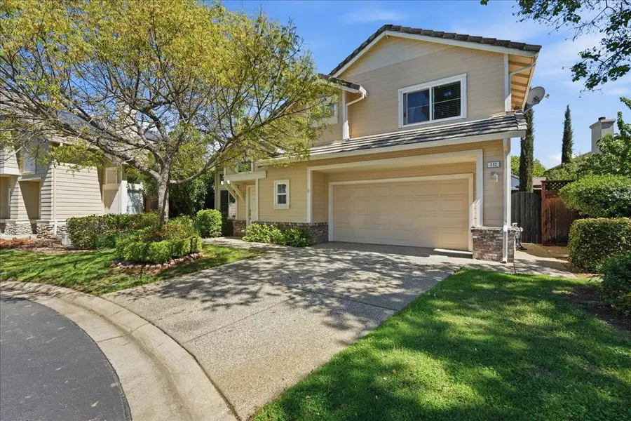 112 Royalton Circle, Folsom, CA 95630 - #2