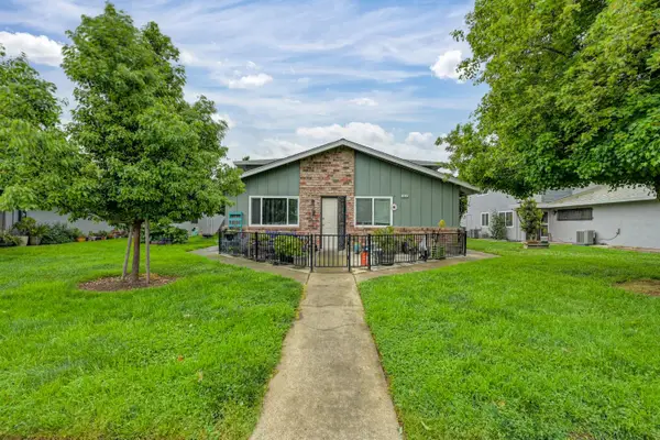 9032 El Cajon Way #4, Sacramento, CA 95826