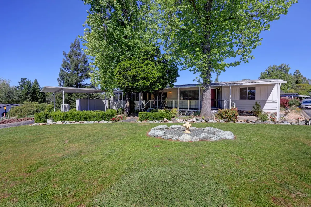 3765 Grass Valley Highway #120, Auburn, CA 95602 - #1