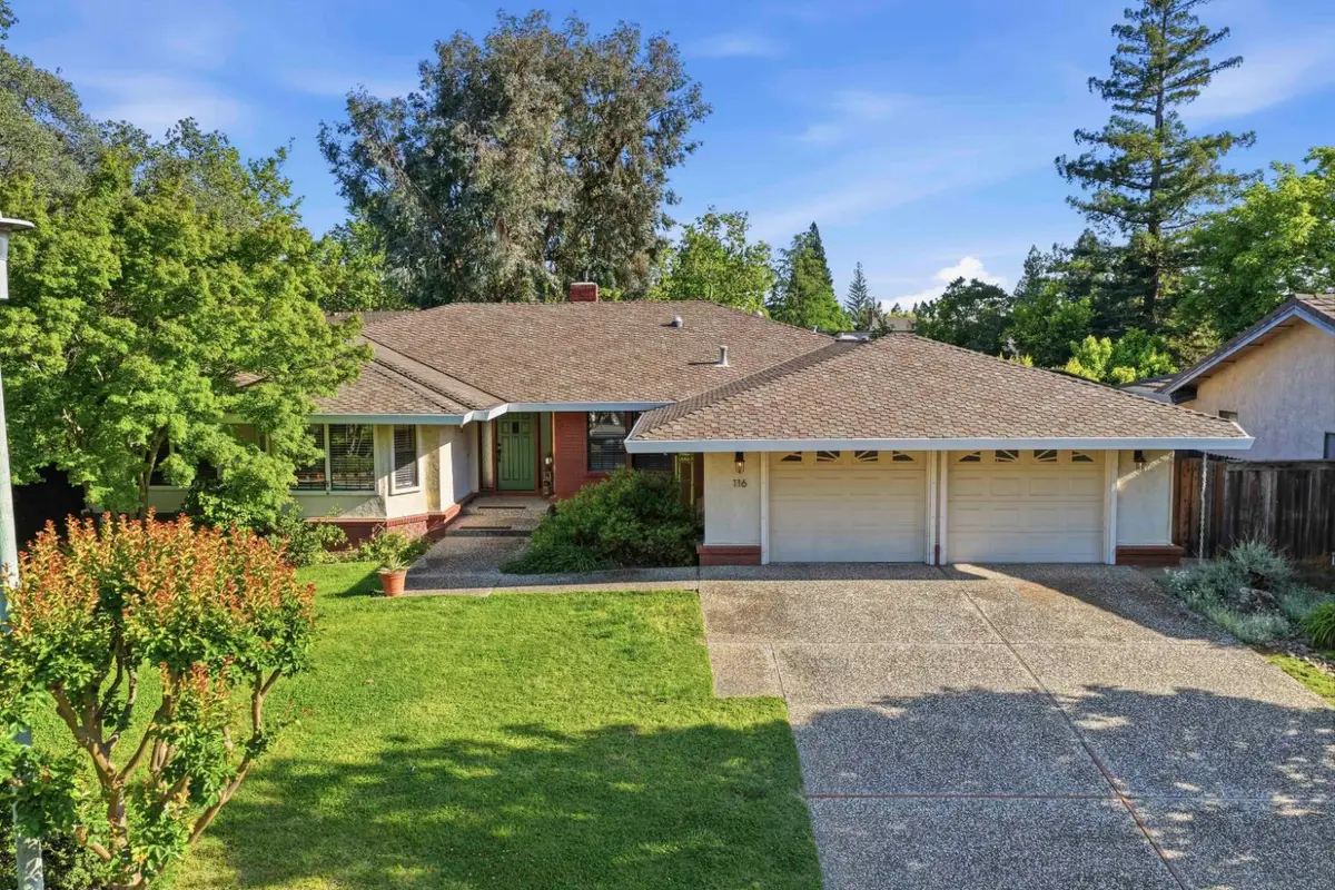 116 Rock Canyon Court, Folsom, CA 95630 - #1