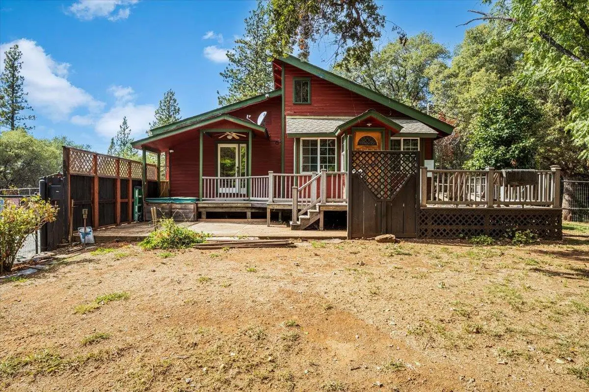 8681 State Highway 193, Placerville, CA 95667 - #1