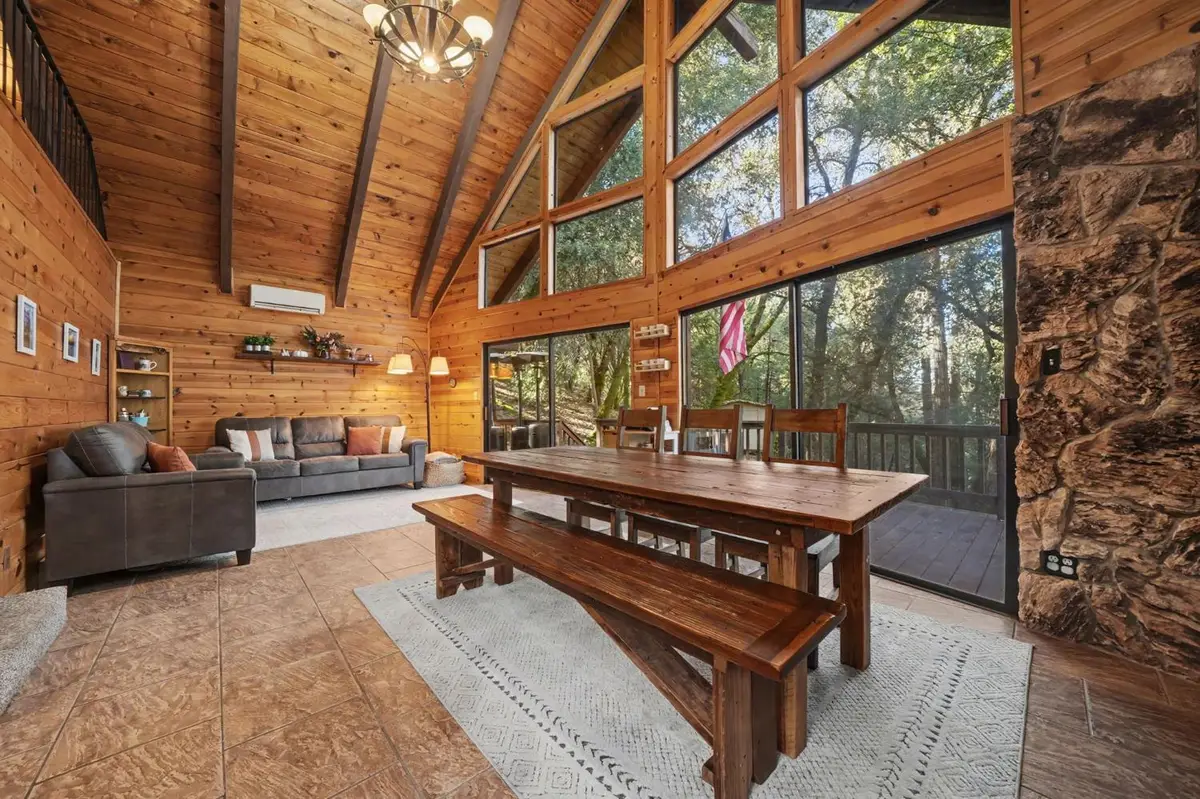 17640 Shake Ridge Road, Sutter Creek, CA 95685 - #1