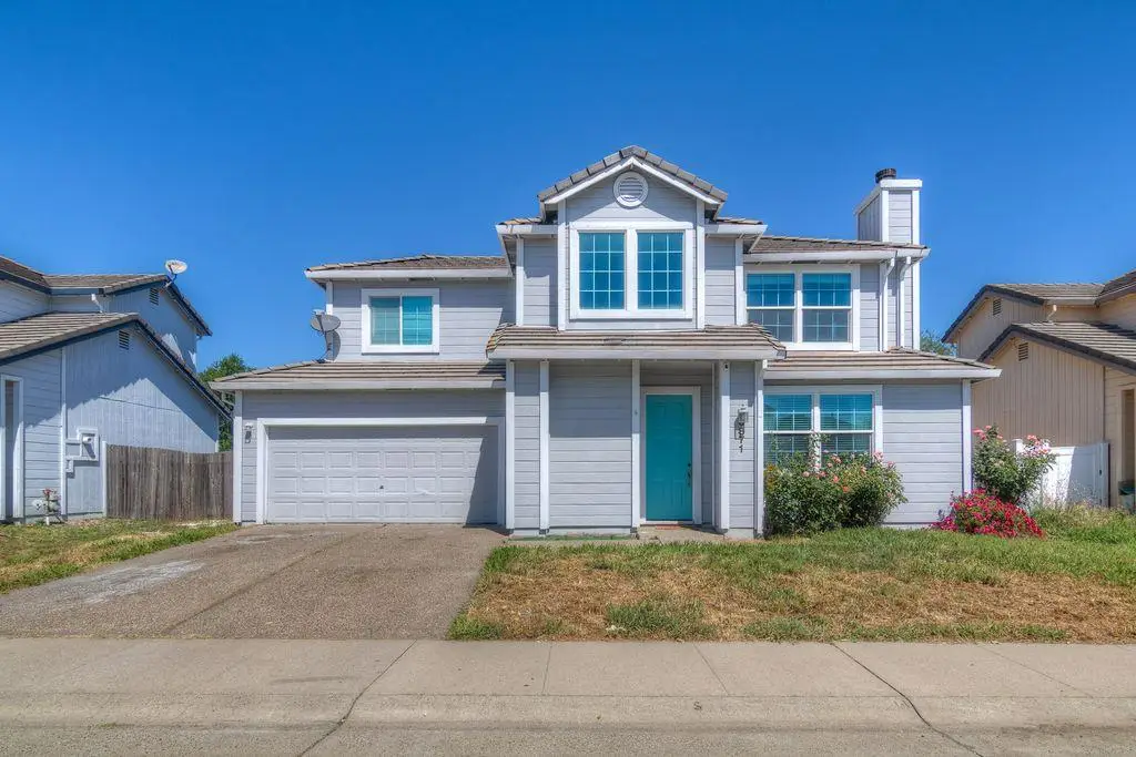 6871 Newport Cove Way, Sacramento, CA 95823 - #1