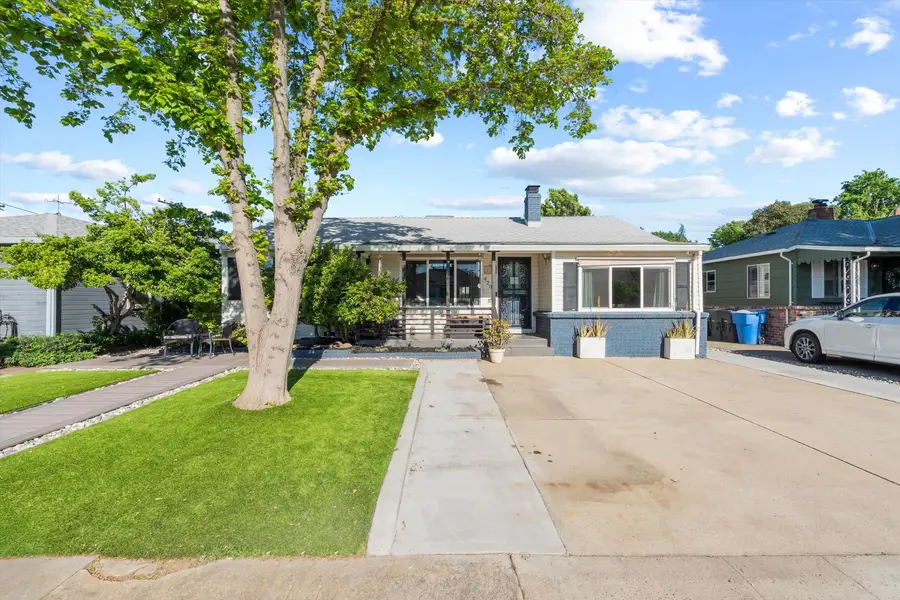 4201 Cabrillo Way, Sacramento, CA 95820 - #2