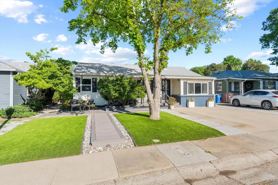 4201 Cabrillo Way, Sacramento, CA 95820 - #3