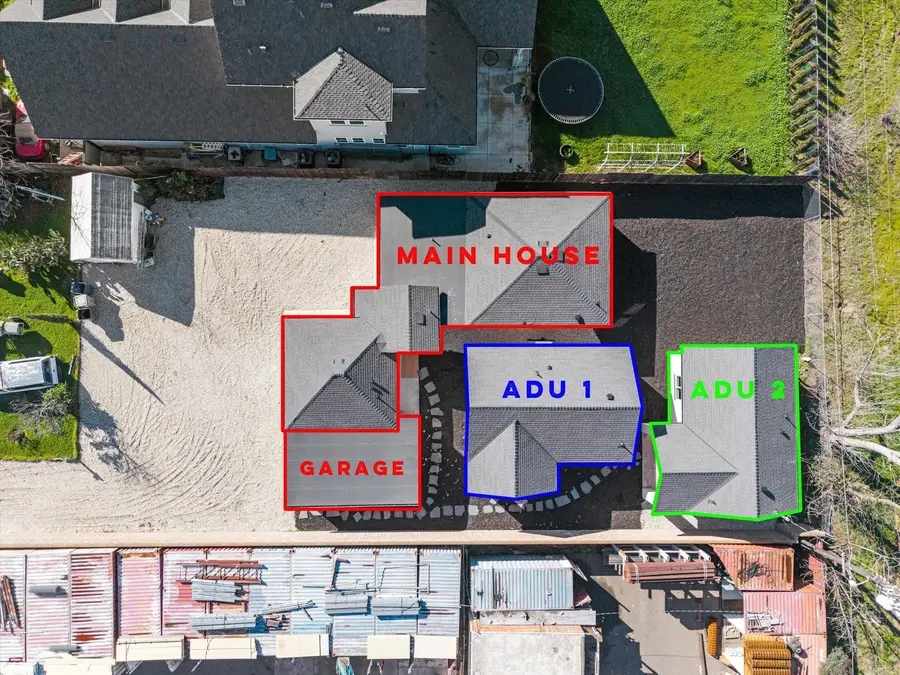 3109 29th Ave, Sacramento, CA 95820 - #2