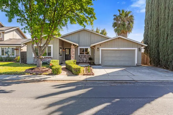 9510 Bismark Place, Stockton, CA 95209