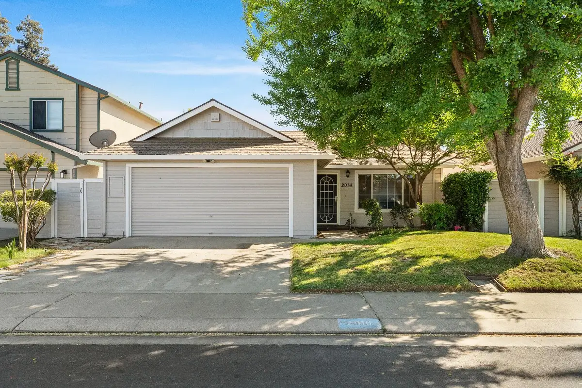 2016 Zeeland Court, Modesto, CA 95356 - #1