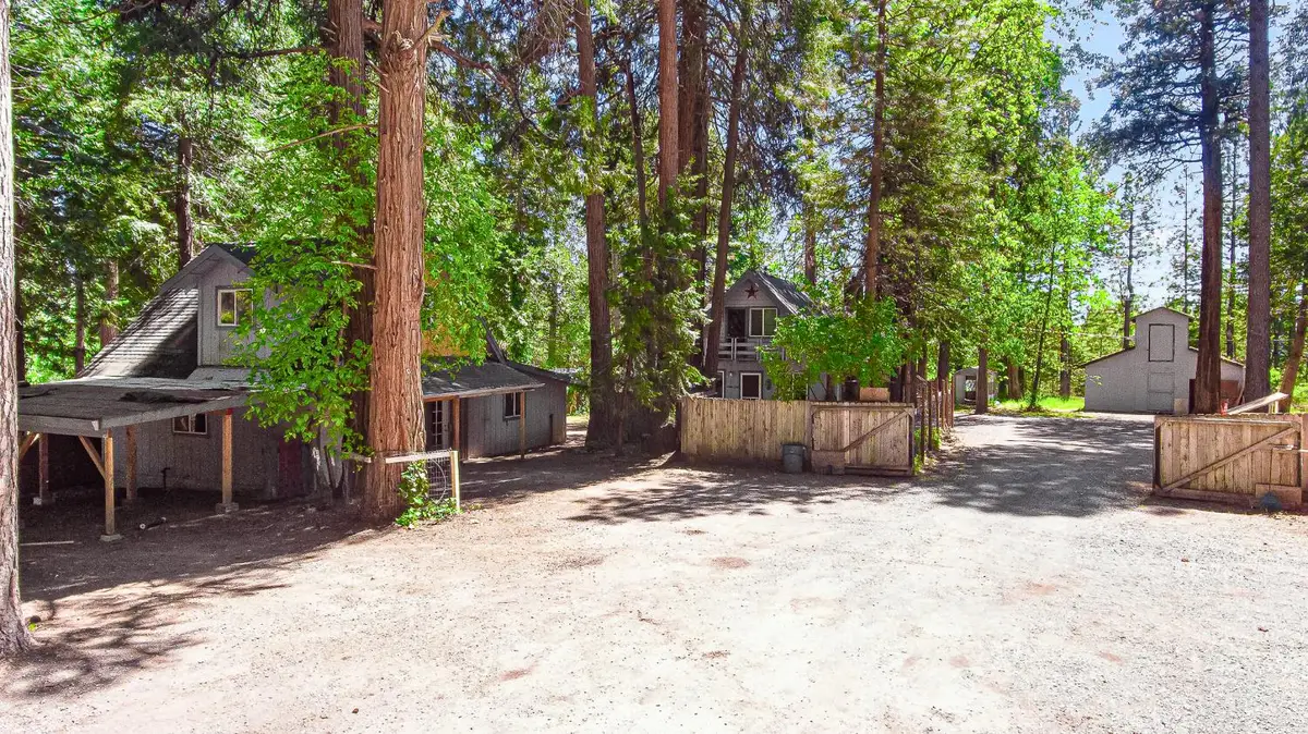 5980 Pony Express Trail, Pollock Pines, CA 95726 - #1