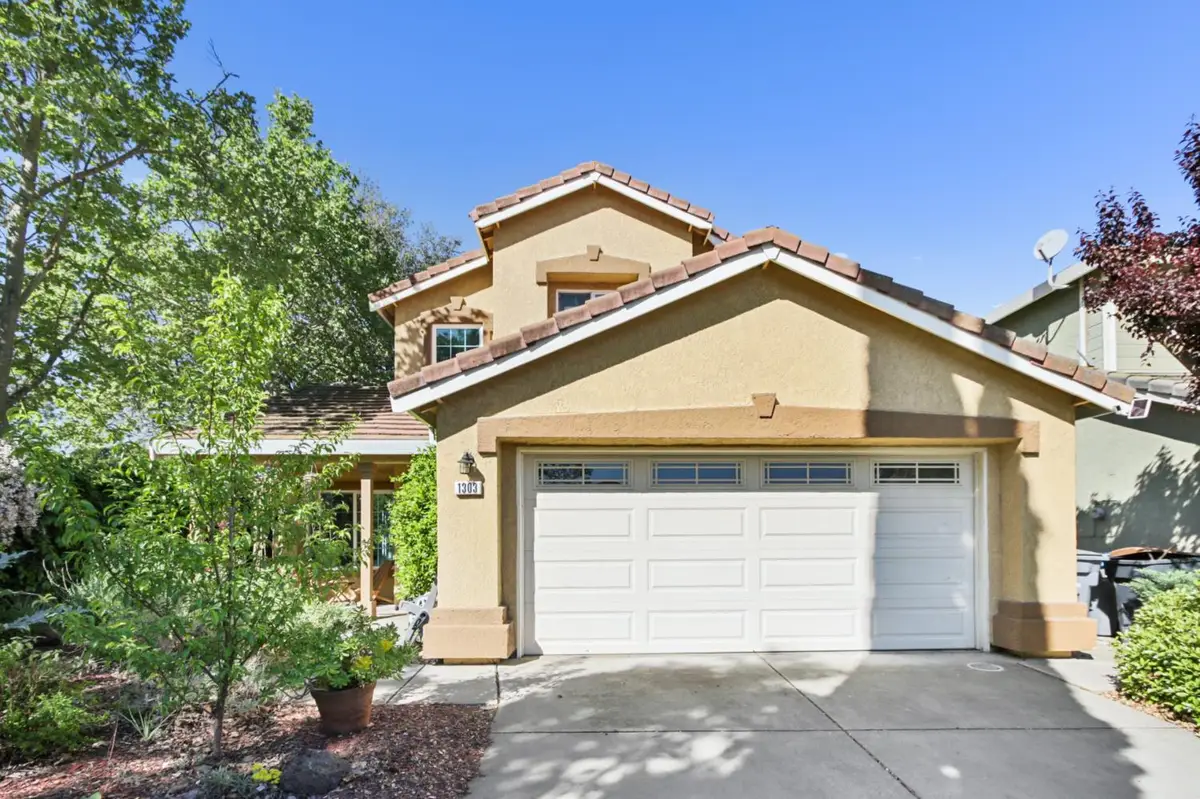 1303 Caceres Court, Davis, CA 95618 - #1