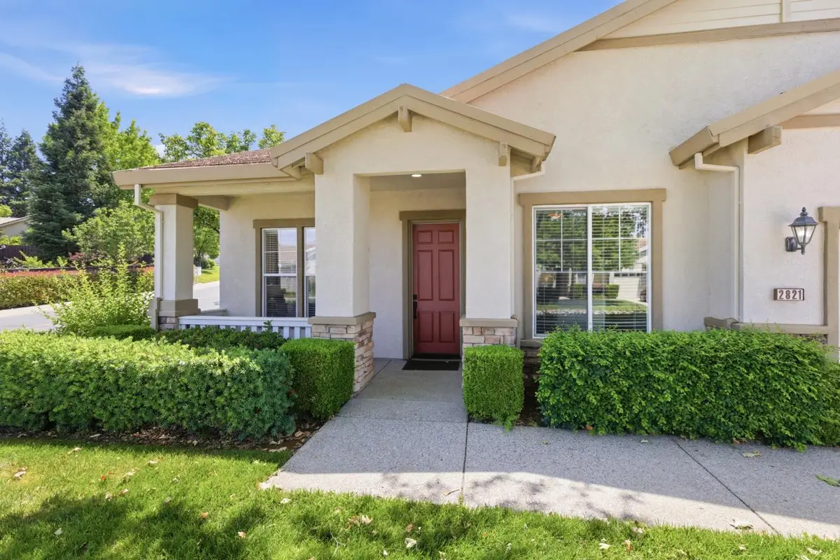 2821 Springfield Drive, Rocklin, CA 95765 - #1