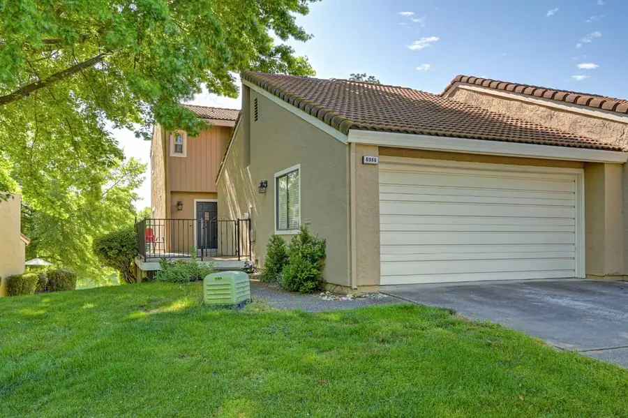 6986 Carreta Lane, Rancho Murieta, CA 95683 - #3