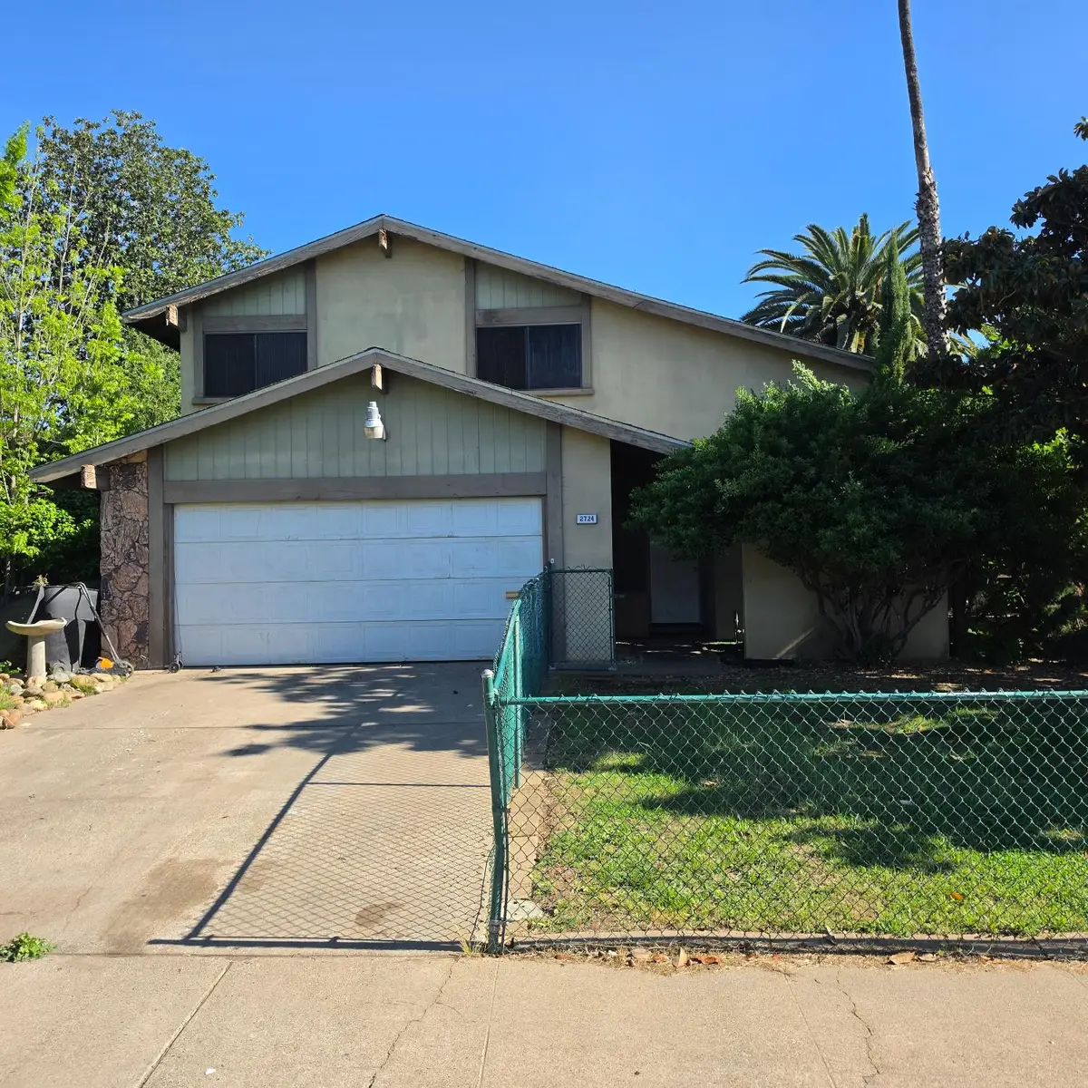2724 Hyannis Way, Sacramento, CA 95827 - #1
